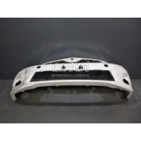 Бампер передний Toyota Corolla E15 (2006 - 2013) 5211912962
