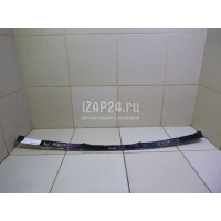Усилитель заднего бампера Mitsubishi Colt (Z3) (2003 - 2012) MN105273