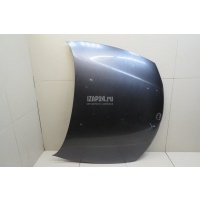 Капот BMW 1-серия E82/E88 (2007 - 2013) 41627162102