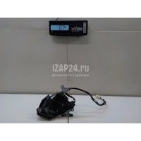 Замок двери задней правой Toyota Avensis I (1997 - 2003) 6933020470
