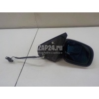 Зеркало правое электрическое VAG Golf IV/Bora (1997 - 2005) 1J1857508D