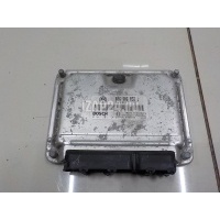 Блок управления двигателем VAG Octavia (A4 1U-) (2000 - 2011) 036906032BJ