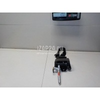 Ремень безопасности с пиропатроном Volvo V50 (2004 - 2012) 8665536
