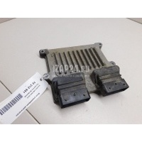 Блок управления двигателем Hyundai-Kia ix55 (2007 - 2013) 391063C450