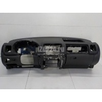 Торпедо VAG Fabia (2007 - 2015) 5J1857007DAVVB