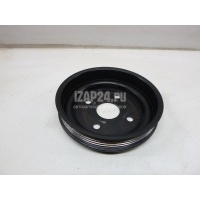 Шкив водяного насоса (помпы) Hyundai-Kia Carnival (1999 - 2005) 0K55115131A