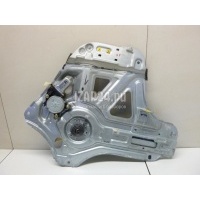 Стеклоподъемник электр. передний правый Hyundai-Kia Carnival (2005 - 2014) 824044D010