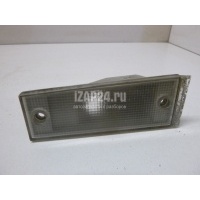 Фонарь подсветки номера Hyundai-Kia Carnival (2005 - 2014) 92511-4d000