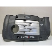 Накладка декоративная Hyundai-Kia Carnival (2005 - 2014) 292404X910
