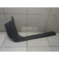 Накладка порога (внутренняя) Citroen-Peugeot C3 (2002 - 2009) 8274K8