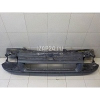 Панель передняя Ford Transit [FA] (2000 - 2006) 4628153