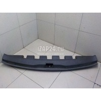Обшивка багажника Renault Megane III (2009 - 2016) 849210001R