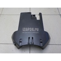 Кожух рулевой колонки нижний Renault Megane III (2009 - 2016) 484726125R