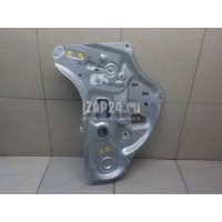 Стеклоподъемник электр. задний правый Hyundai-Kia ix35/Tucson (2010 - 2015) 834022Y000