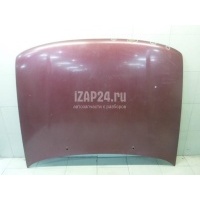 Капот VAG Passat [B4] (1994 - 1996) 3A0823033A