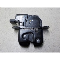 Замок багажника Renault Twingo (2007 - 2014) 846300003R