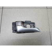 Ручка двери передней внутренняя левая Hyundai-Kia RIO (2011 - 2017) 826104Y000ASQ