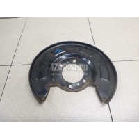 Пыльник тормозного диска Hyundai-Kia Picanto (2011 - 2017) 517561Y500