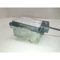 Моторчик привода круиз контроля Mazda Tribute (EP) (2000 - 2007) EC0566312D