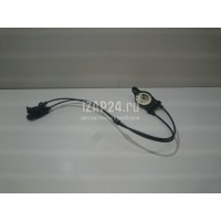 Трос отопителя Mazda Tribute (EP) (2000 - 2007) EC0161C25B