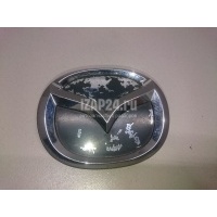 Эмблема на крышку багажника Mazda Tribute (EP) (2000 - 2007) EC0251731
