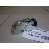 Клапан кондиционера Hyundai-Kia Equus 2009 - 2016 976263N000
