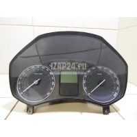 Панель приборов VAG Octavia (A4 1U-) (2000 - 2011) 1Z0920822BKD0