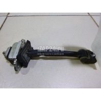 Ограничитель двери VAG Octavia (A5 1Z-) (2004 - 2013) 1Z0837249D