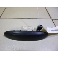 Ручка двери наружная левая Mitsubishi Colt (Z3) (2003 - 2012) MR959251XB