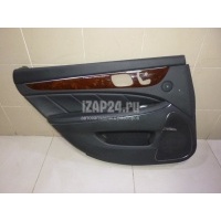 Обшивка двери задней левой Hyundai-Kia Equus (2009 - 2016) 833053NHR0RD4