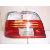 Фонарь задний левый BMW 5-серия E39 (1995 - 2003) 63216902527
