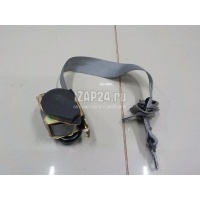 Ремень безопасности с пиропатроном Renault Scenic (1999 - 2003) 8200151460