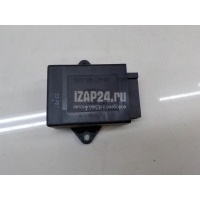 Блок электронный Ford Mondeo III (2000 - 2007) 1255427