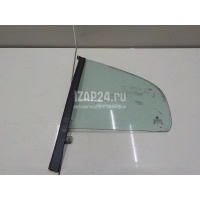 Стекло двери задней левой (форточка) VAG Octavia (A4 1U-) (2000 - 2011) 1U4845215D