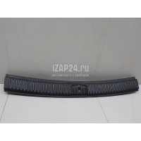 Обшивка багажника VAG Touareg (2010 - 2018) 7P0863459G82V