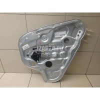 Стеклоподъемник электр. задний правый Hyundai-Kia i30 (2007 - 2012) 834812L010