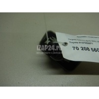 Фонарь подсветки номера Toyota H3 (2005 - 2010) 8127002071