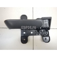 Ручка двери внутренняя правая Nissan Armada (2004 - 2016) 80670ZC30A