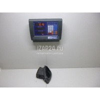 Дефлектор воздушный Ford Fiesta (1995 - 2001) 1090373