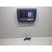 Патрубок отопителя 1997 - 2002 1015297