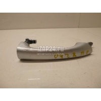 Ручка двери передней наружная правая Mercedes Benz CL203 CLC (2008 - 2011) 21176016709775