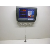 Клапан впускной Citroen-Peugeot Scudo II (2007 - 2016) 0948A3