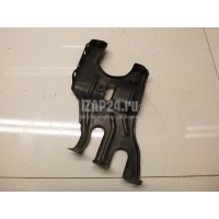 Элемент передней панели Mercedes Benz W203 (2000 - 2006) 2036200885
