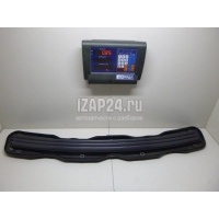Решетка в капот Mercedes Benz W210 E-Klasse (1995 - 2000) 2108800805