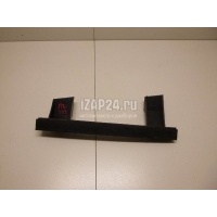 Направляющая стекла двери Hyundai-Kia Getz (2002 - 2010) 825101C000