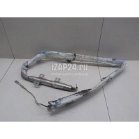 Подушка безопасности боковая (шторка) Suzuki Swift (2004 - 2010) 7648063J00