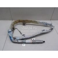 Подушка безопасности боковая (шторка) Suzuki Swift (2004 - 2010) 7649063J00