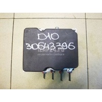 Блок ABS (насос) Nissan Terrano III (D10) 2014 4760000Q1C