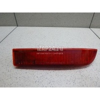 Отражатель в бампер задний правый Toyota Avensis III (2009 - ) 8191013021
