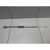 Трос открывания задней двери GM Astra H / Family (2004 - 2015) 13185565